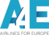 A4E Logo PNG
